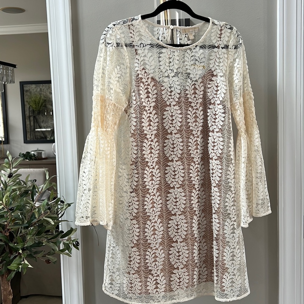 NWT Brand New Michael Kors Dress
